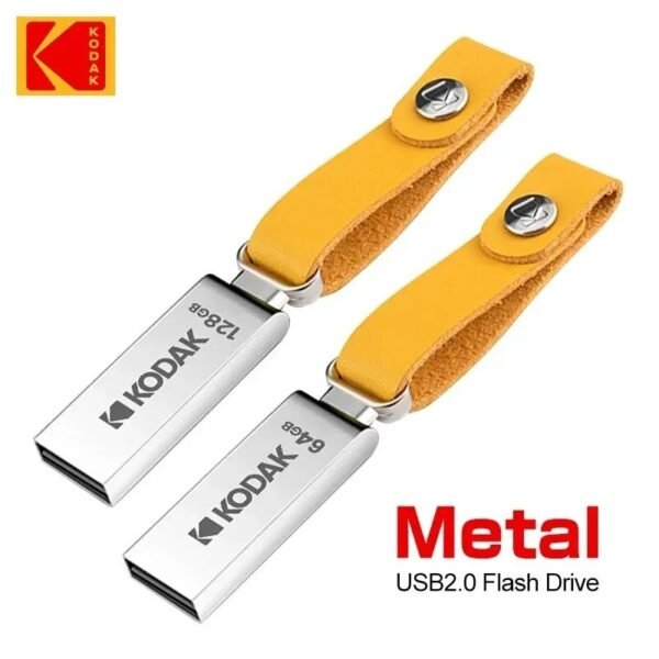 MEMORIA KODAK USB FLASH 64 GB - Imagen 2