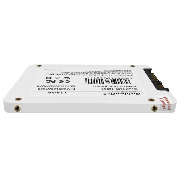 Disco Duro SSD Goldenfir 256GB - Imagen 4
