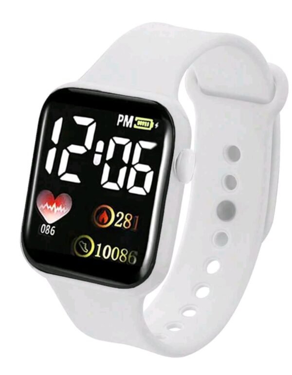 Pulsera Reloj - Imagen 3