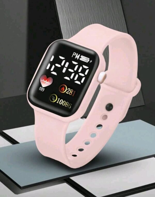 Pulsera Reloj - Imagen 2