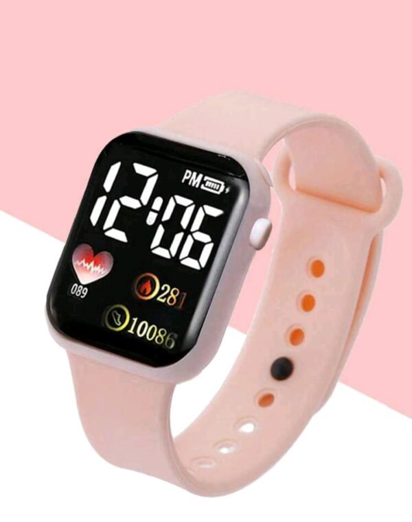 Pulsera Reloj
