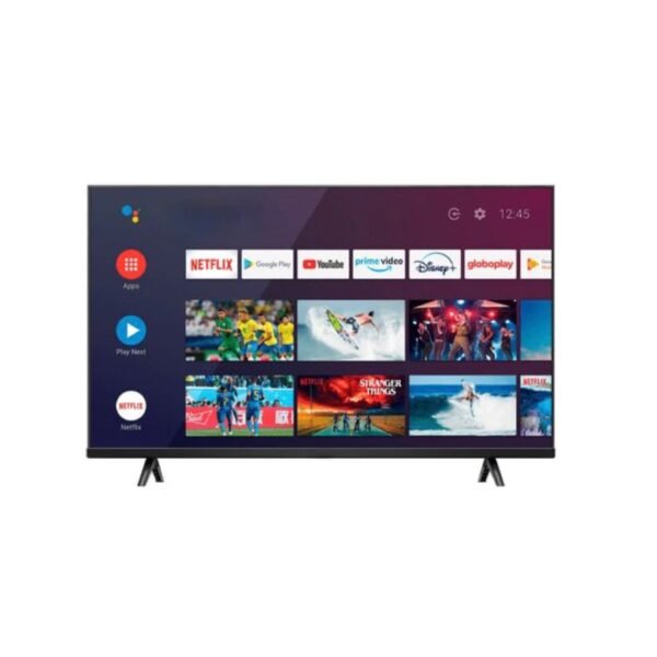 Televisor LED Smart TV 32" D' WORLD