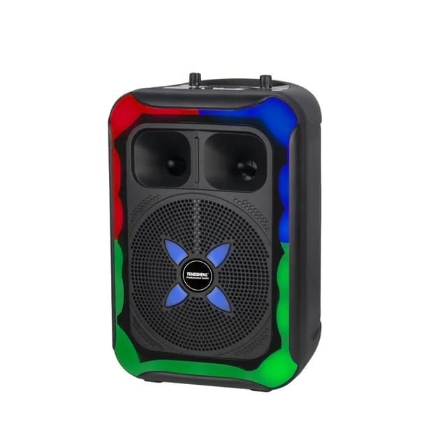 Bocina BTS-K10 de 8 pulgadas,