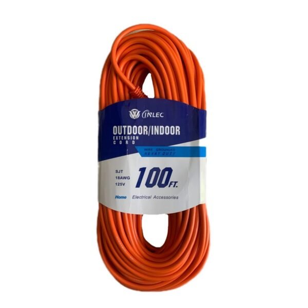 Extensión Naranja de 100 Pies 💥 - Imagen 4
