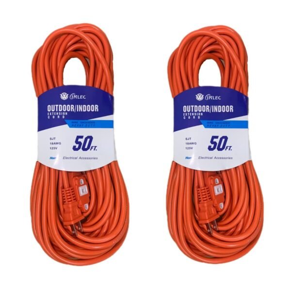 Extensión Naranja de 50 Pies 💥 - Imagen 5