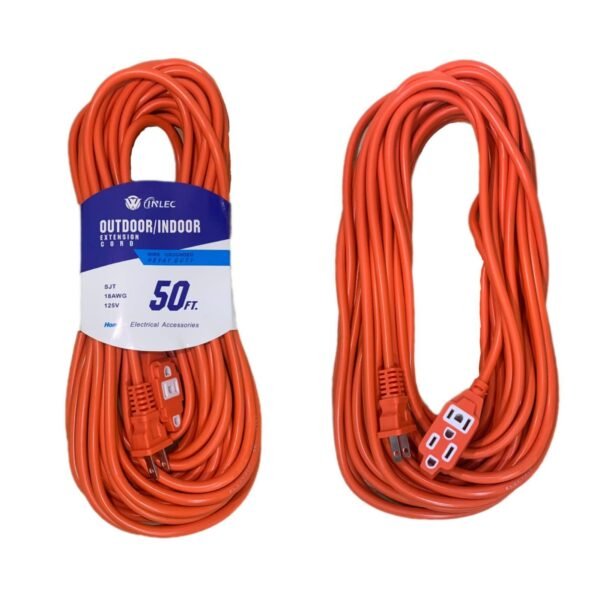 Extensión Naranja de 50 Pies 💥 - Imagen 3