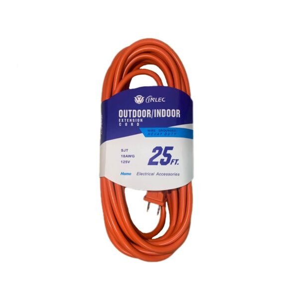 Extensión Naranja de 25 Pies 💥