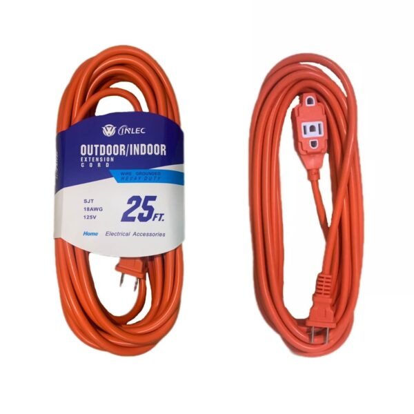 Extensión Naranja de 25 Pies 💥 - Imagen 2