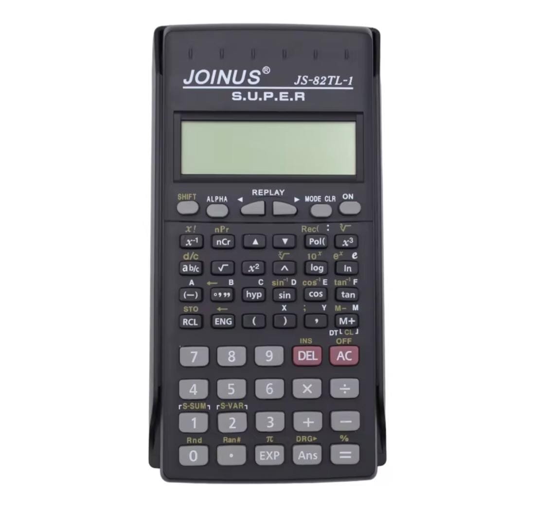 Calculadora Científica