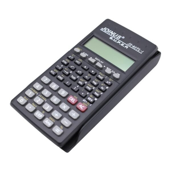 Calculadora Científica - Imagen 5