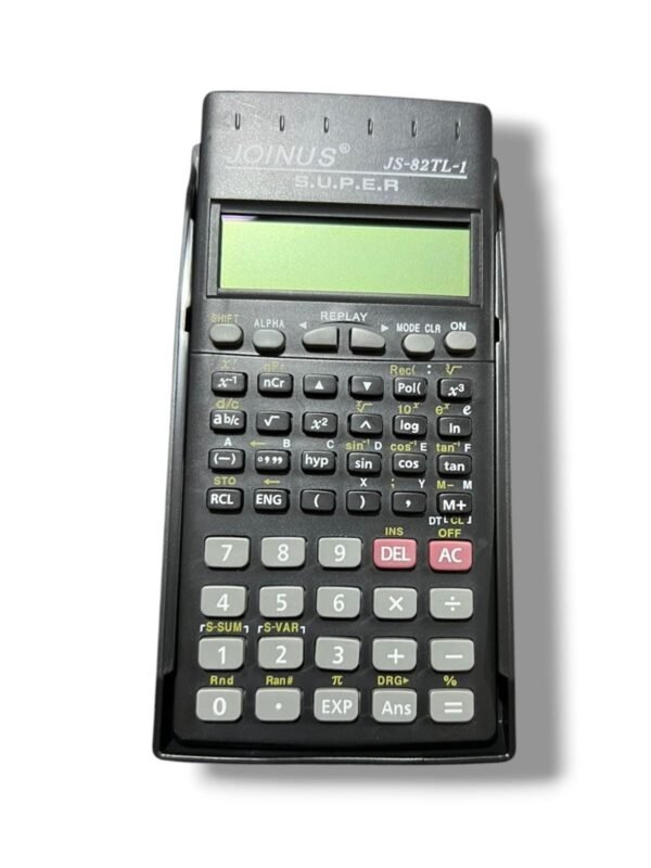 Calculadora Científica - Imagen 3