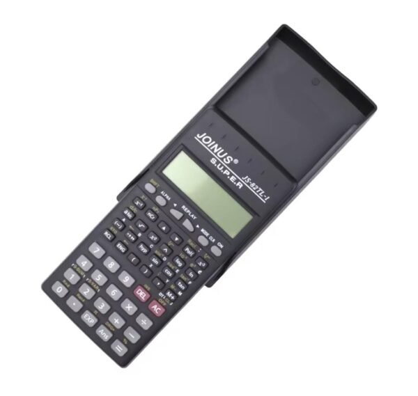 Calculadora Científica - Imagen 7