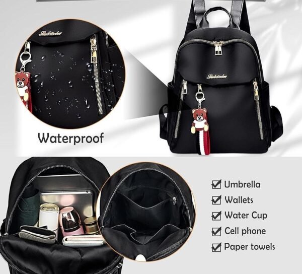 Bolso de Mujer - Imagen 5
