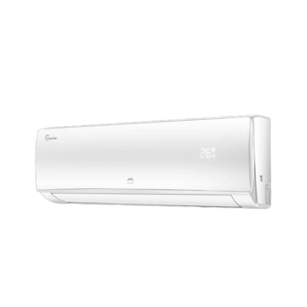 Aire Acondicionado INLEC INVERTER 12K BT - Imagen 6
