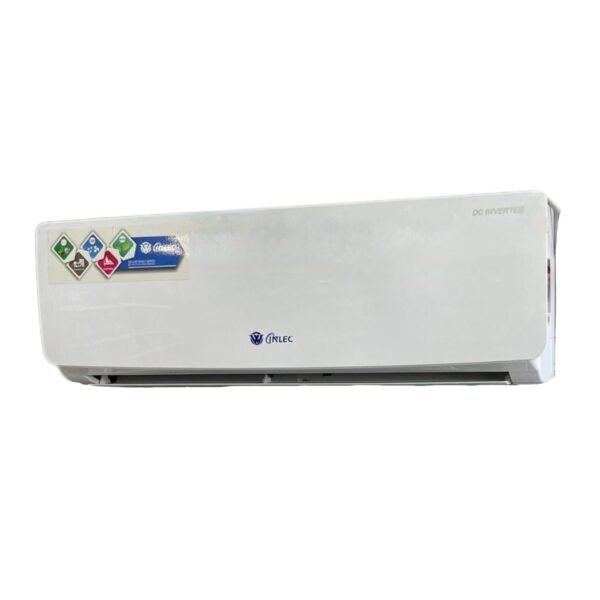 Aire Acondicionado INLEC INVERTER 12K BT - Imagen 4