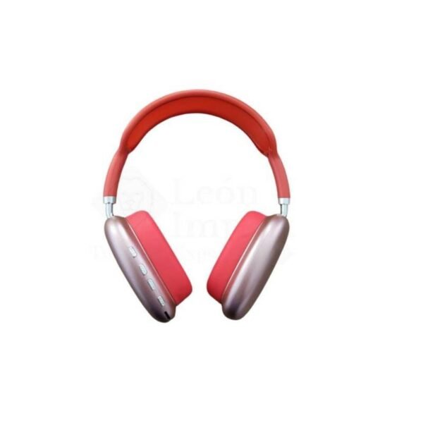 Audífonos P9 Pro Max - Imagen 2