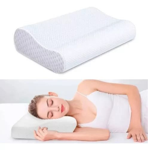 Almohada Ortopedica