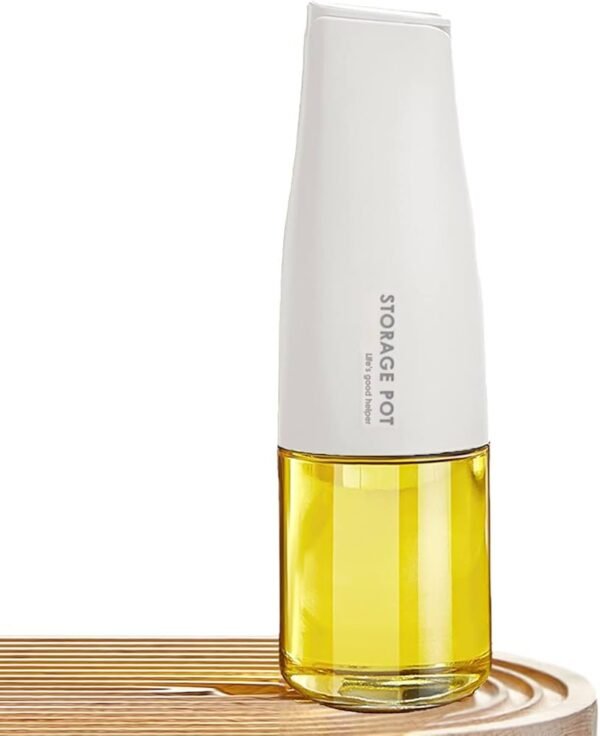 Botella Dispensadora de Aceite - Imagen 2