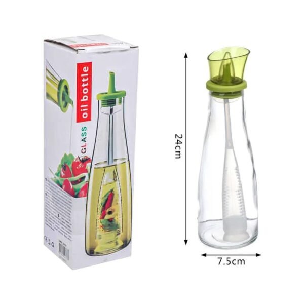 Botella Dispensadora de Aceite - Imagen 3