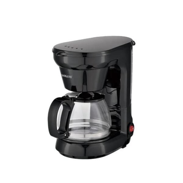 Cafetera Eléctrica SOKANY - Imagen 4