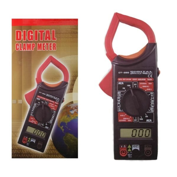 ⚡Tester Digital ⚡️ - Imagen 4