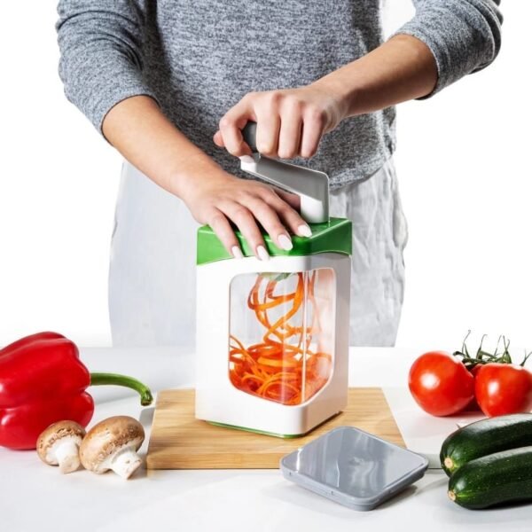 Cortadora Universal Nicer Dicer - Imagen 7