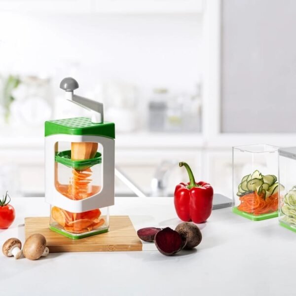 Cortadora Universal Nicer Dicer - Imagen 6