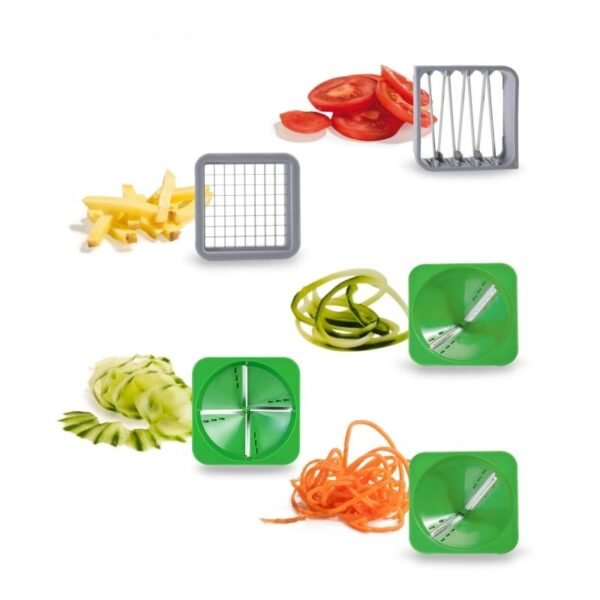 Cortadora Universal Nicer Dicer - Imagen 9