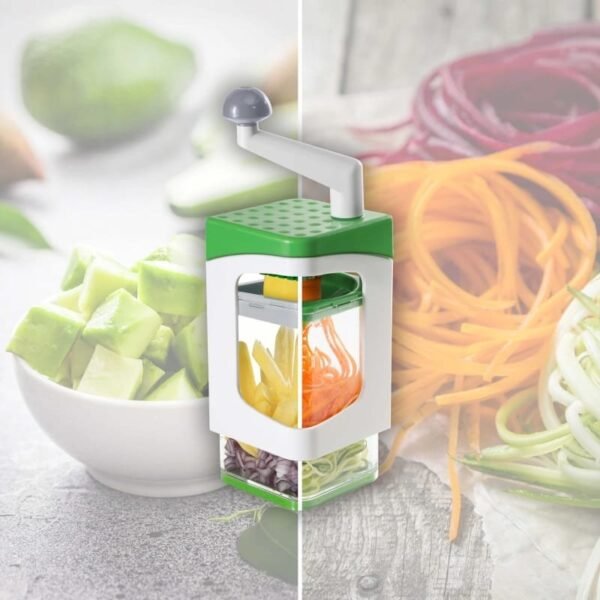 Cortadora Universal Nicer Dicer - Imagen 3