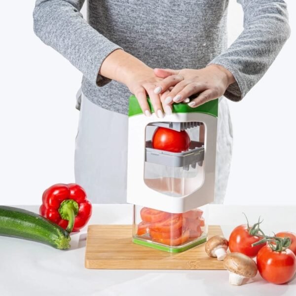 Cortadora Universal Nicer Dicer - Imagen 2
