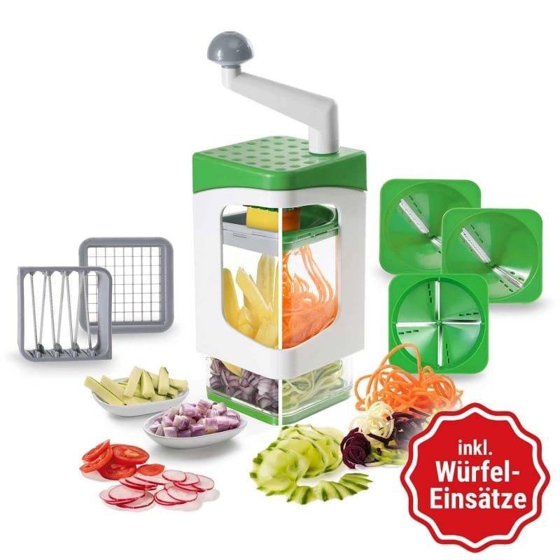 Cortadora Universal Nicer Dicer
