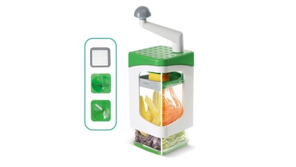 Cortadora Universal Nicer Dicer - Imagen 5