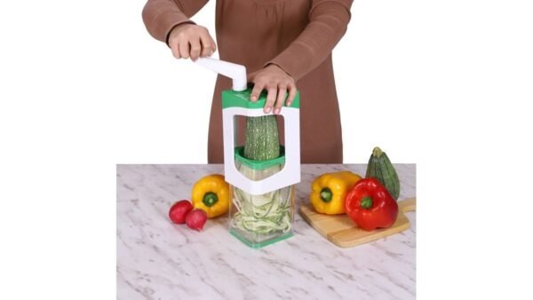 Cortadora Universal Nicer Dicer - Imagen 8